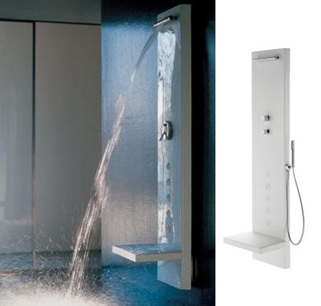 Waterwall de Kos